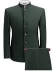A picture of Modern customized suits.