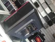 A picture of FiercePC