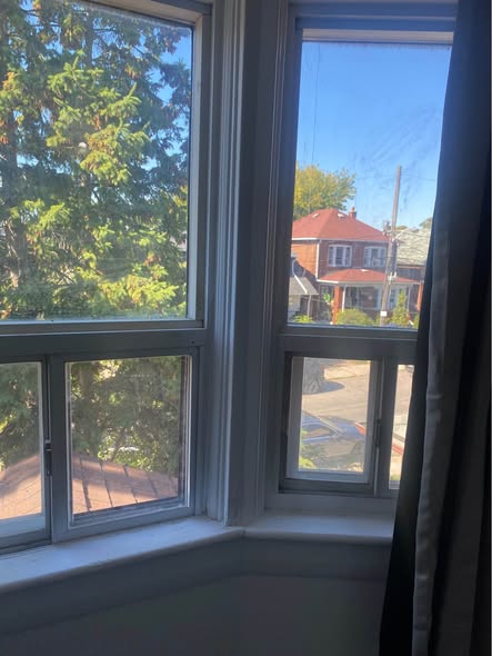 apartments