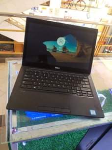 A picture of Laptops
