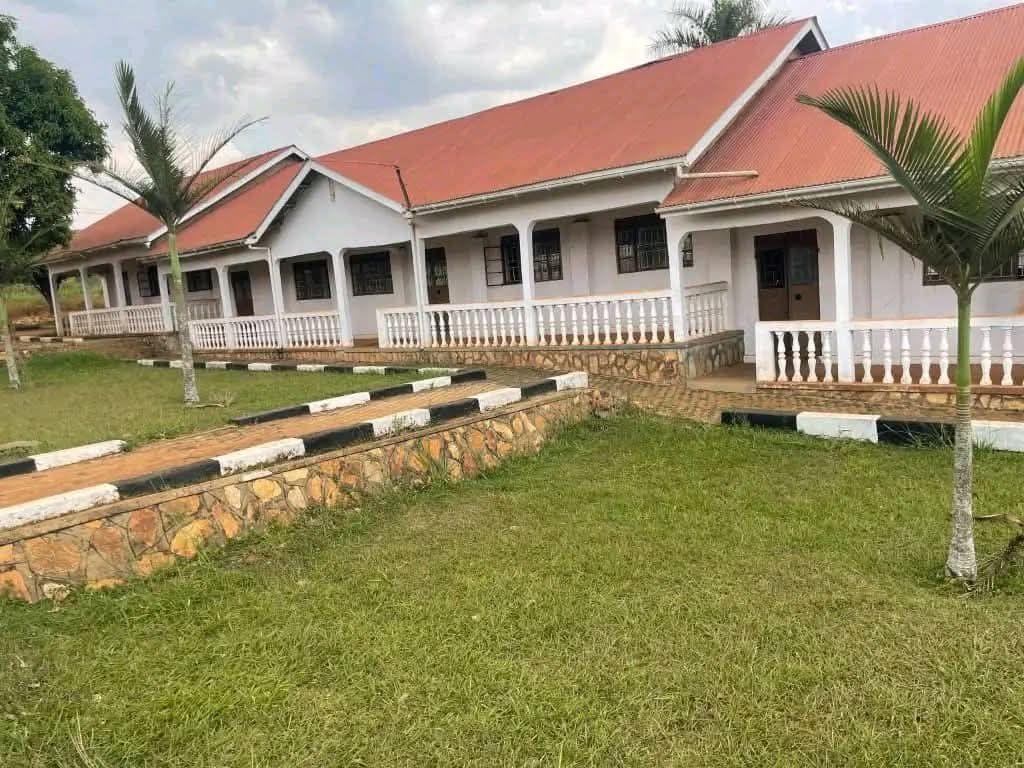 plots mukono