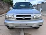 A picture of SUZUKI ESCUDO