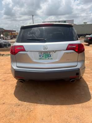A picture of Admin please approve Reg Acura MDX 2009 2010 Price 5