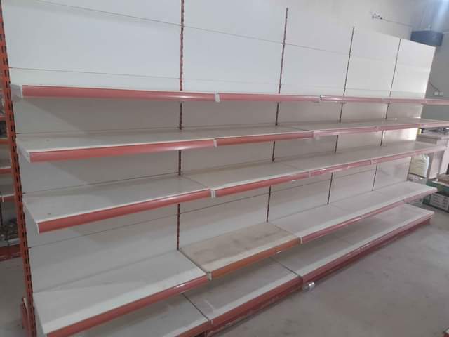 shelves