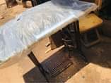 A picture of Sewing machines