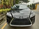 A picture of Lexus Rx350l 2018