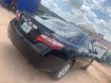 A picture of Dealers market 2007 Toyota Camry aka spider available for inspection