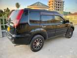 A picture of Nissan XTRAIL