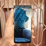 A picture of Samsung A12 0655695769 64gb ram 6gb BEI 210 000 Finger