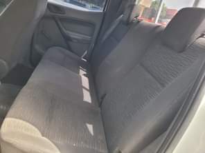 A picture of 2015 MANUAL Ford Ranger 1yr used price 7 5M Location