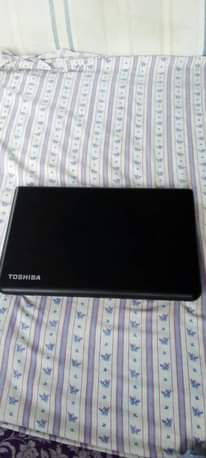 A picture of TOSHIBAA 0717057605