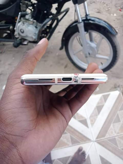 A picture of PIXEL 6pro GB 128
