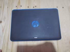 A picture of Laptop