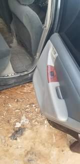 A picture of Toyota Corolla 03