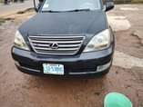 A picture of For sale Lexus GL450 2006 model engine and gear and