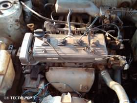 A picture of On quick sale new gear box and it works perfectly