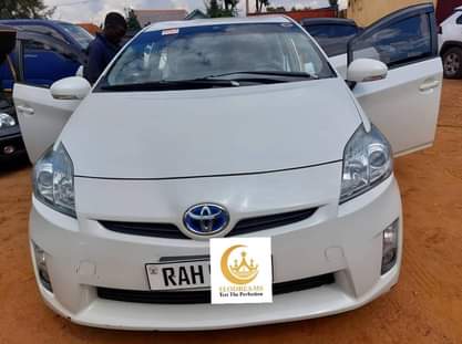 used toyota noah