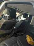 A picture of Mercedes ML350 2008 Toks Standard 