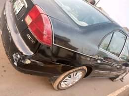 A picture of Honda civic 2003 Good Engine and Gear Papers intact Location