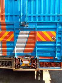 A picture of FUSO TANDAM