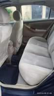 A picture of WELL MAINTAINED TOYOTA COROLLA 06 NO ISSUES BUY AND DRIVE