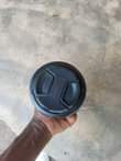 A picture of Canon Lens 24 105