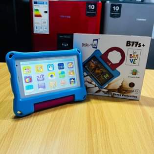 tablet