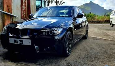 bmw 320i