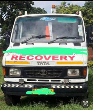 tata truck