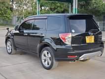 A picture of Forester Subaru Bei Million 19 700 000 Piga Simu 0766929281