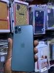 A picture of Iphone11 pro max