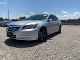 A picture of QUICK SALE A Neatly Used Honda Accord 2010 Model With