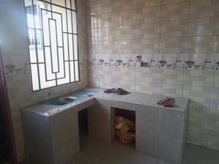 A picture of NYUMBA INAUZWA MILLION 45 Mbagala chamazi 0683 746849