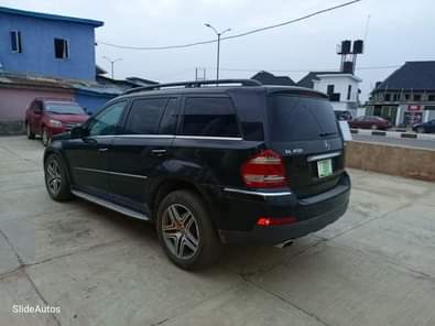 A picture of Location Ibadan Price 7 5m negotiable Good working condition