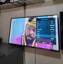A picture of Hisense 40 inches digital tv