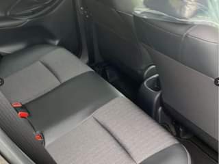 A picture of Toyota Yaris Cross 2024