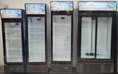 A picture of appliances