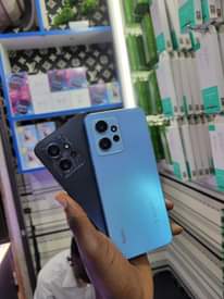 A picture of Redmi note12 128 6GB ram swap Allowed