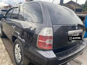 A picture of KB AUTOs Acura MDX YEAR 2004 model direct Properly used