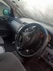 A picture of Toyota ipsum Bei 8m