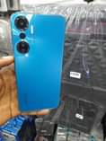 A picture of Ifinix hot20s
