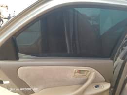 A picture of FIRST BODY UNTERMPERED ENGINE AND GEAR SMOOTH DRIVE A C