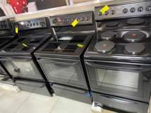 stoves