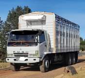 fuso fighter