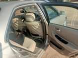 A picture of 2002 Honda baby