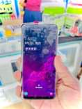 A picture of Samsung Galaxy S9