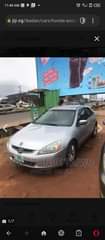 A picture of Honda Accord