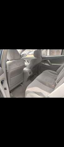 A picture of Nigerian used 2010 toyota camry spider 08145232767 08101837679