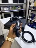 A picture of Ps4 FAT