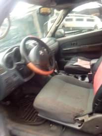A picture of Neat interior neat body very sound engine and gear smooth
